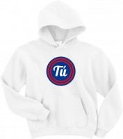 Sudadera "Tu eres el Origen" de ron Brugal